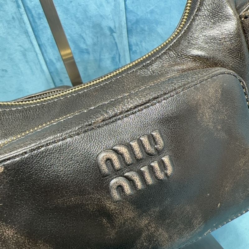 Miu Miu Top Handle Bags